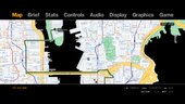Google Maps Styled Radar